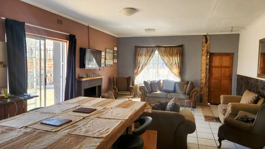 3 Bedroom Property for Sale in Stilfontein North West